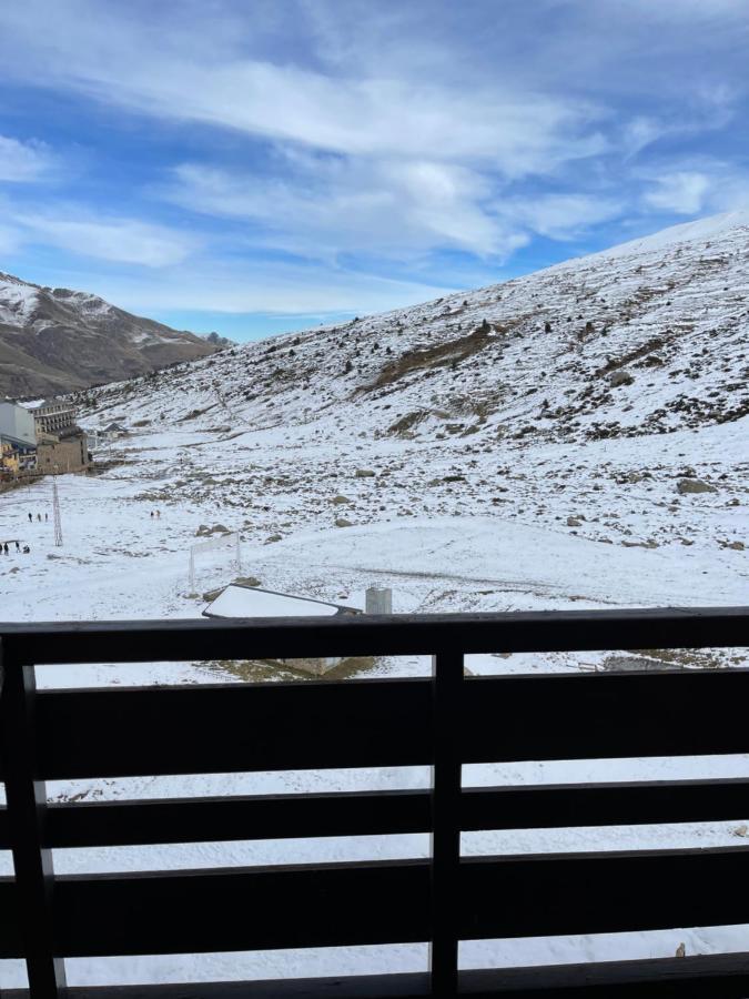 Confort Canigou باس دي لا كاسا المظهر الخارجي الصورة
