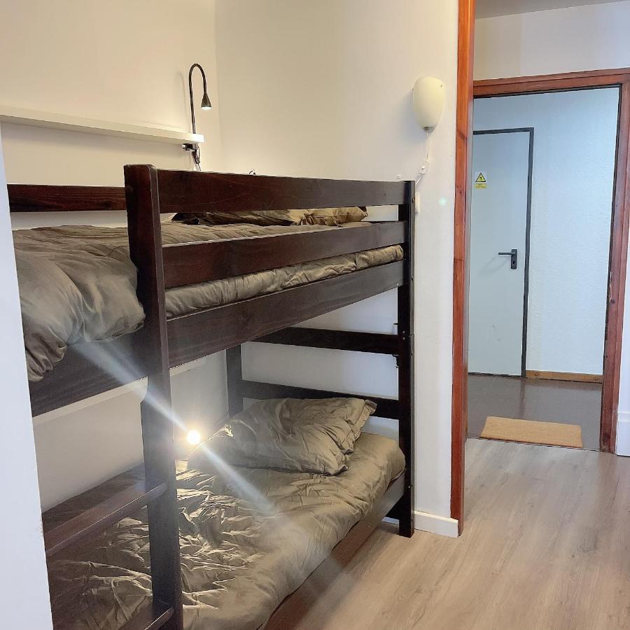 Confort Canigou باس دي لا كاسا المظهر الخارجي الصورة