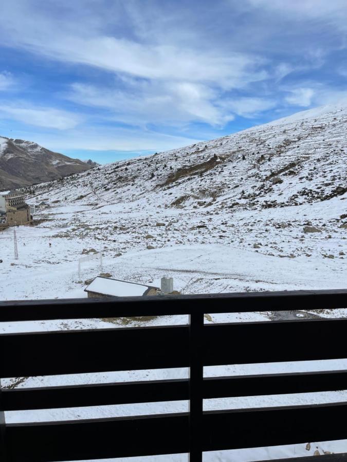 Confort Canigou باس دي لا كاسا المظهر الخارجي الصورة